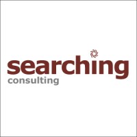 Searching Consulting Logo