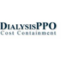 DialysisPPO Logo