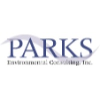 Parks Environmental Consulting, Inc. Logo