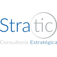 STRATIC Consultores Tecnológicos Logo