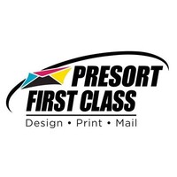 Comtech Design, Print & Mail Logo
