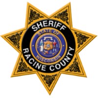 Racine County Sheriffs Office Logo