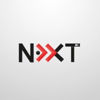 NEXT SI Logo
