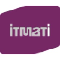 ITMATI-Innovación y Transferencia Matemática a la Industria de CITMAga Logo