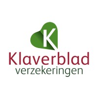 Klaverblad Verzekeringen Logo