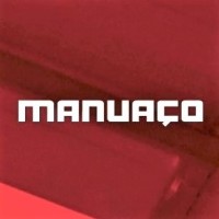 Manuaço, S.A. Logo