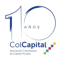 ColCapital - Asociación Colombiana de Capital Privado Logo