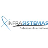 Infra Sistemas Logo