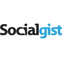Socialgist Logo