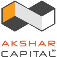 Akshar Capital Logo