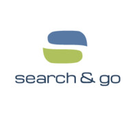 Search & Go Logo