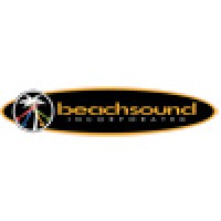 Beachsound, Inc. Logo