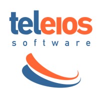 TELEIOS software Logo