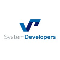 VP System Developers Logo