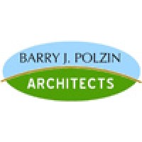 Barry J. Polzin Architects Inc. AIA Logo