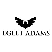 Eglet Adams Logo