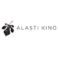Alasti Kino Logo