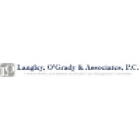 Langley OGrady & Associates, P.C. Logo