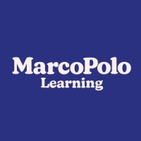 MarcoPolo Learning Logo