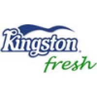 Kingston Fresh Logo