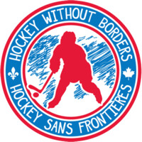 Hockey Without Borders Logo