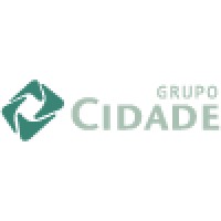 Grupo Cidade Logo