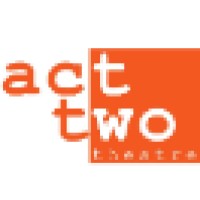 Act Two Theatre Logo