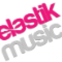Elastik Music Inc. Logo