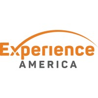 Experience America Logo