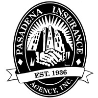 Pasadena Insurance Agency (PIAI) Logo