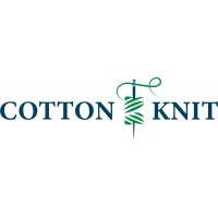 Cotton Knit Logo