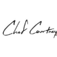 chef courtney Logo