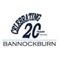 Bannockburn School Logo