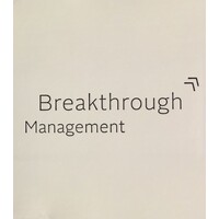 Breakthrough Management LLC Logo