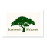 Boomwerk Bilthoven Logo