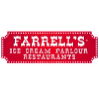 Farrells Ice Cream Parlour Restaurants Logo