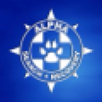Alpha Search and Recovery Logo