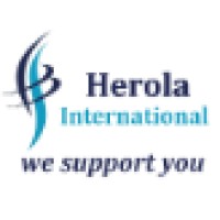 Herola International Logo