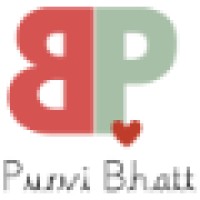 Purvibhatt.com Logo