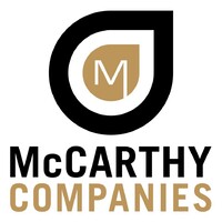 McCarthy Companies Logo