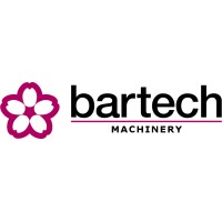 Nippon Rika Bartech Machinery Inc. Logo