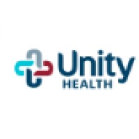 Unity Health Logo