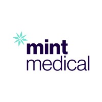 Mint Medical Services Logo