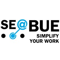 SE BUE S.A. Logo