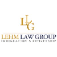 Lehm Law Group Logo