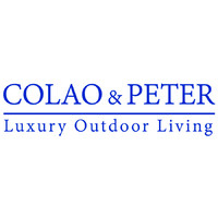 Colao & Peter Luxury Outdoor Living Logo