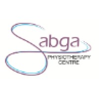 Sabga Physiotherapy Centre Logo