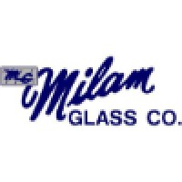 Milam Glass Company Logo
