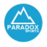 Paradox Sports Logo