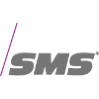 SMS Data Products Group, Inc. Logo